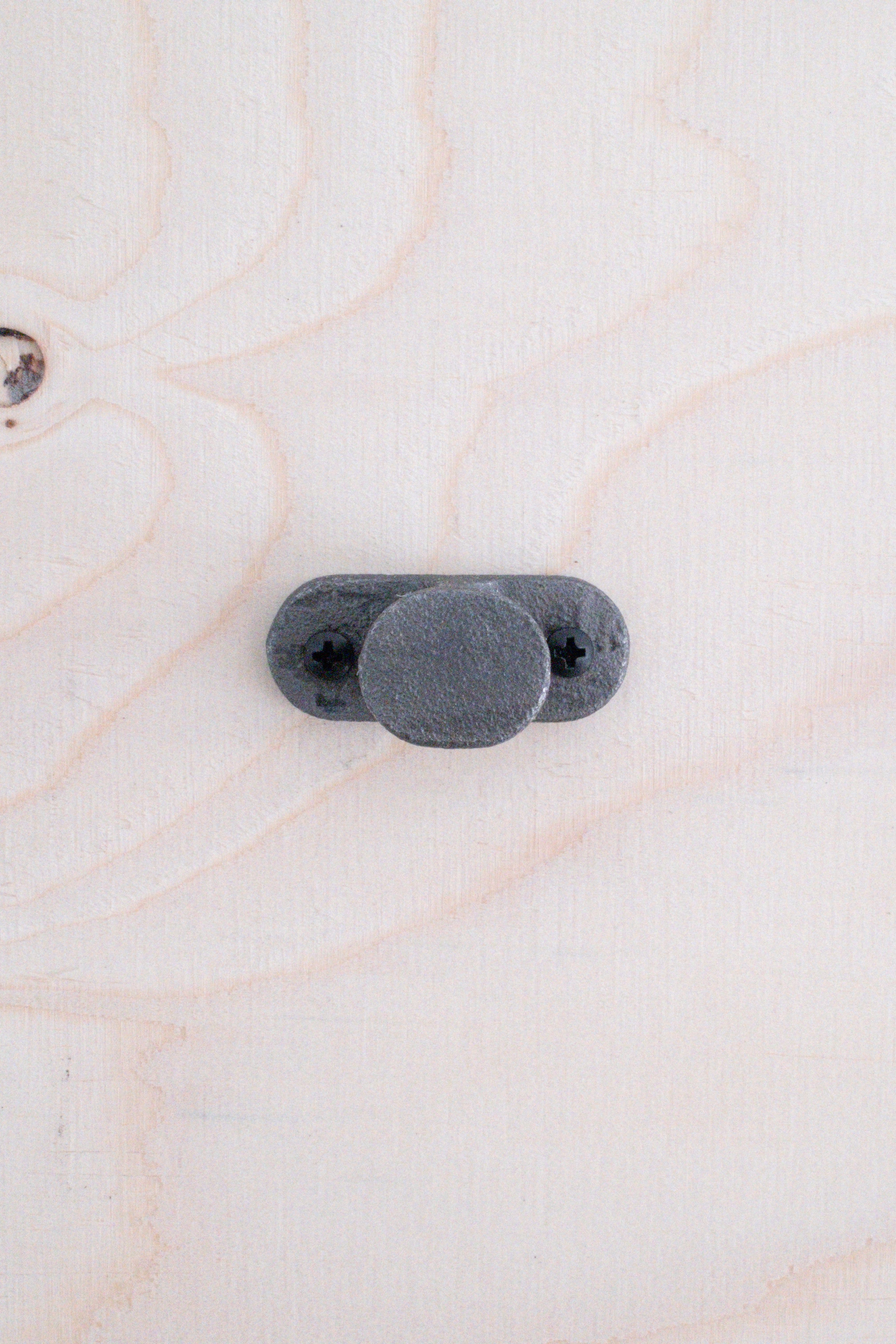 Ironmongery Piece 13