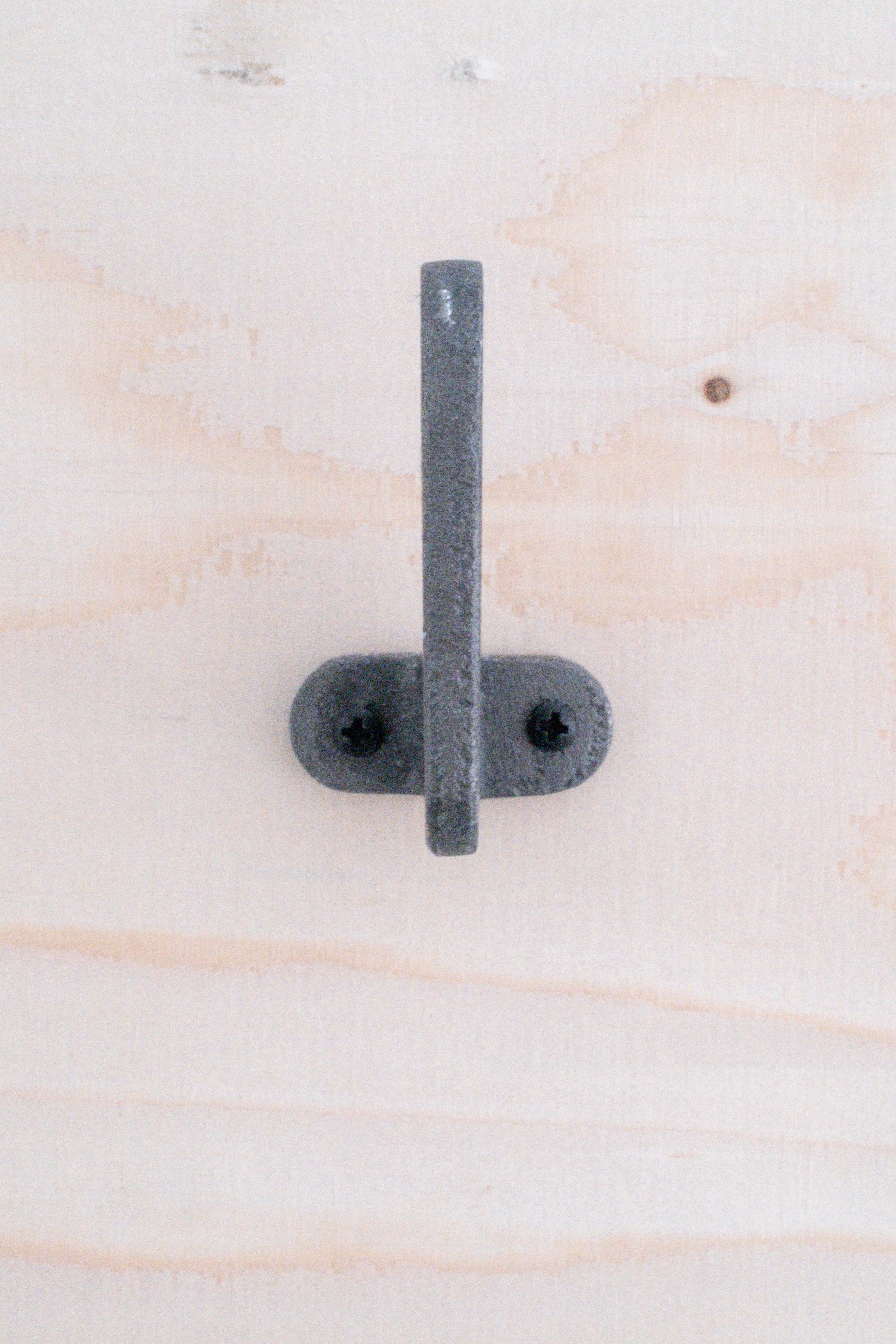 Ironmongery Piece 15