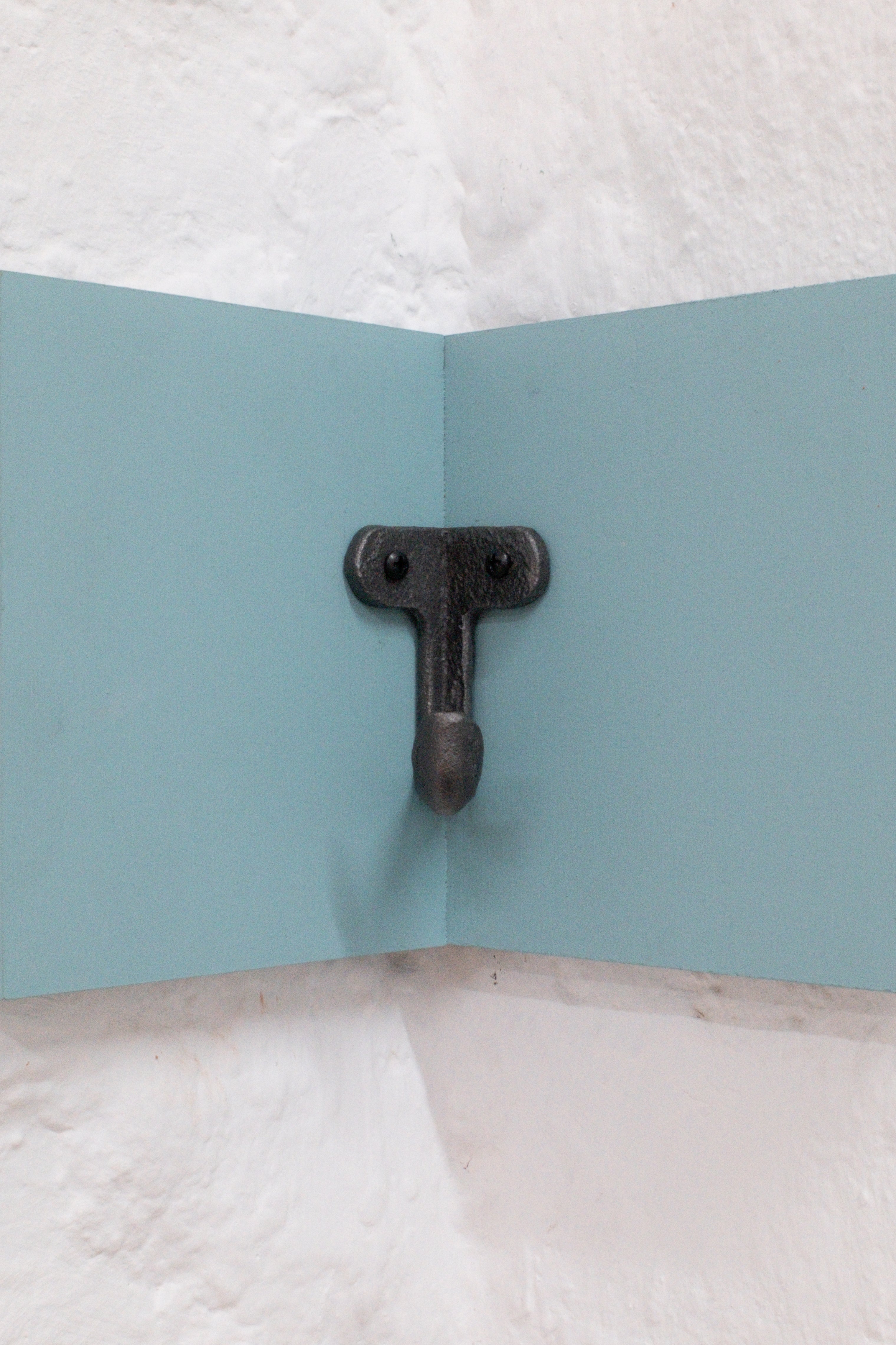 Ironmongery Piece 16