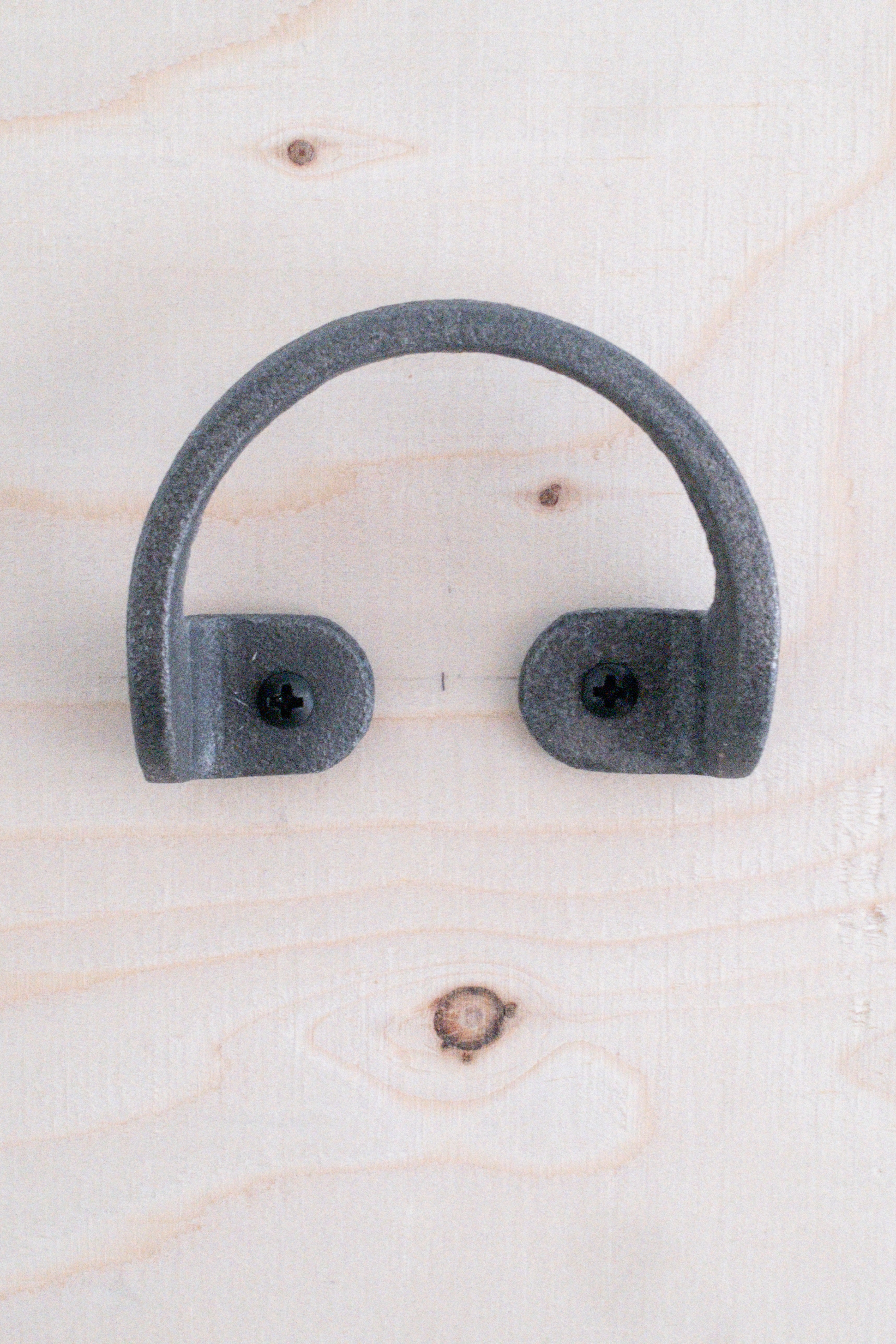 Ironmongery Piece 17