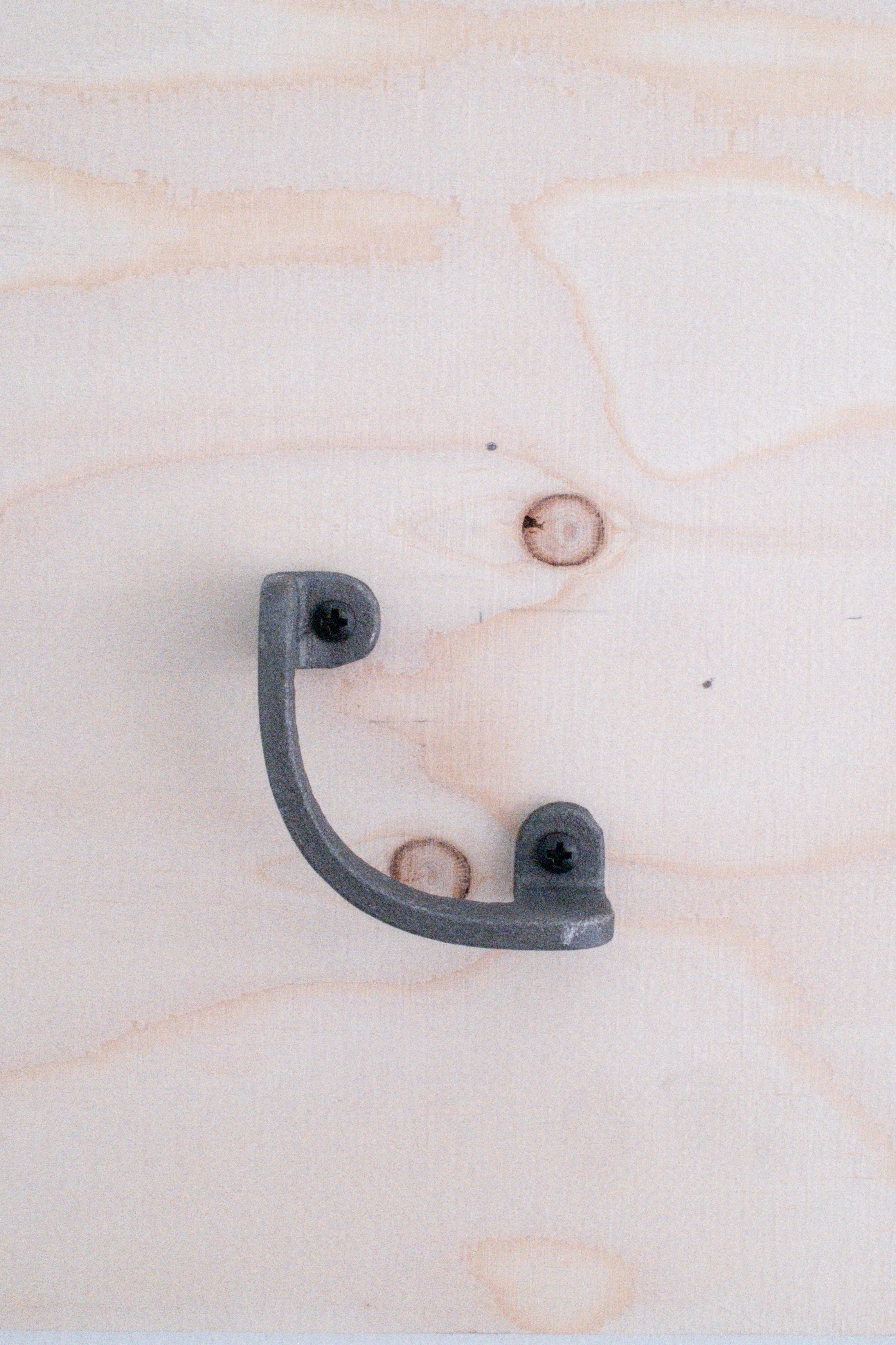 Ironmongery Piece 19
