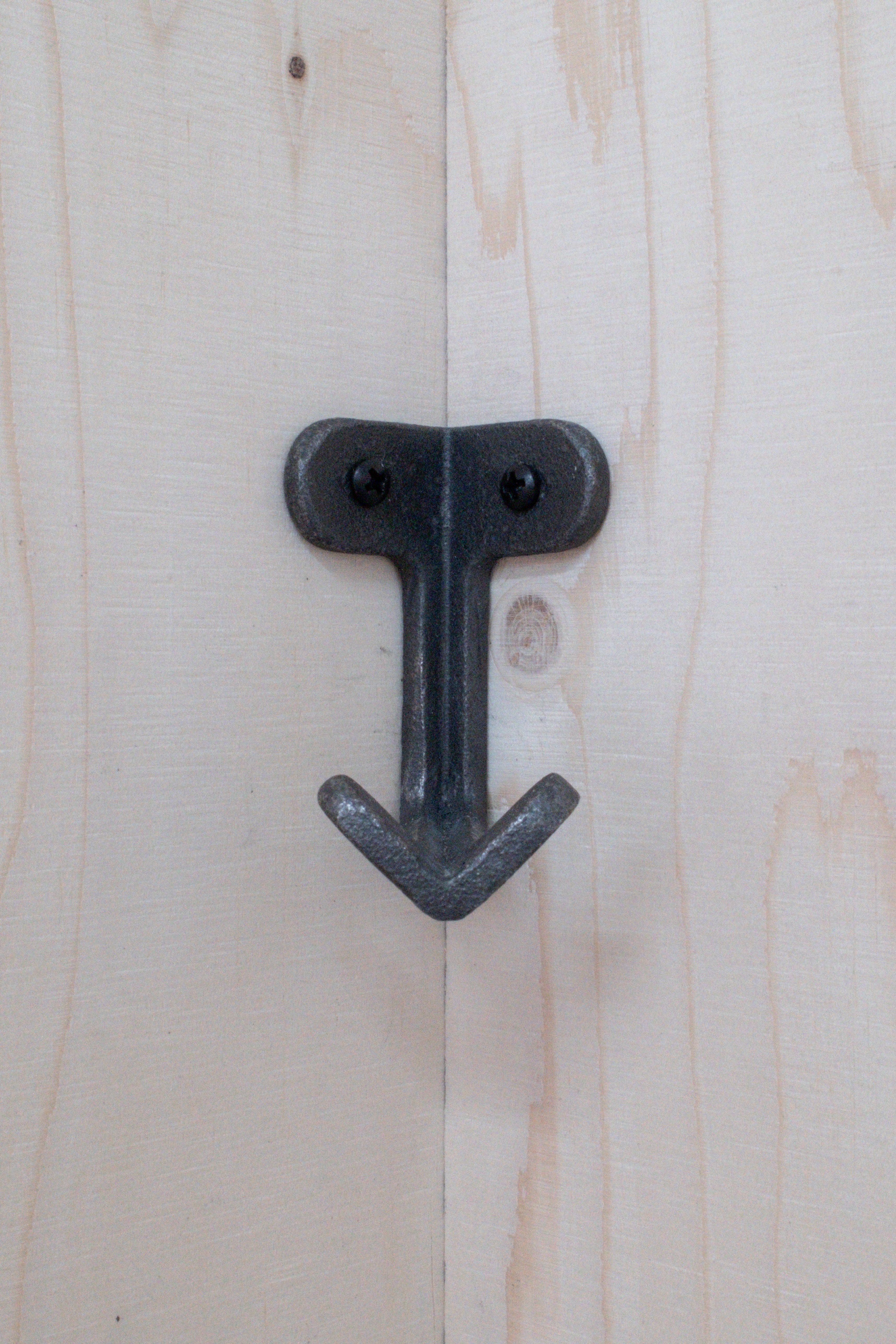 Ironmongery Piece 3
