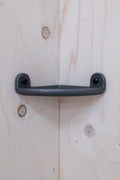 Ironmongery Piece 4