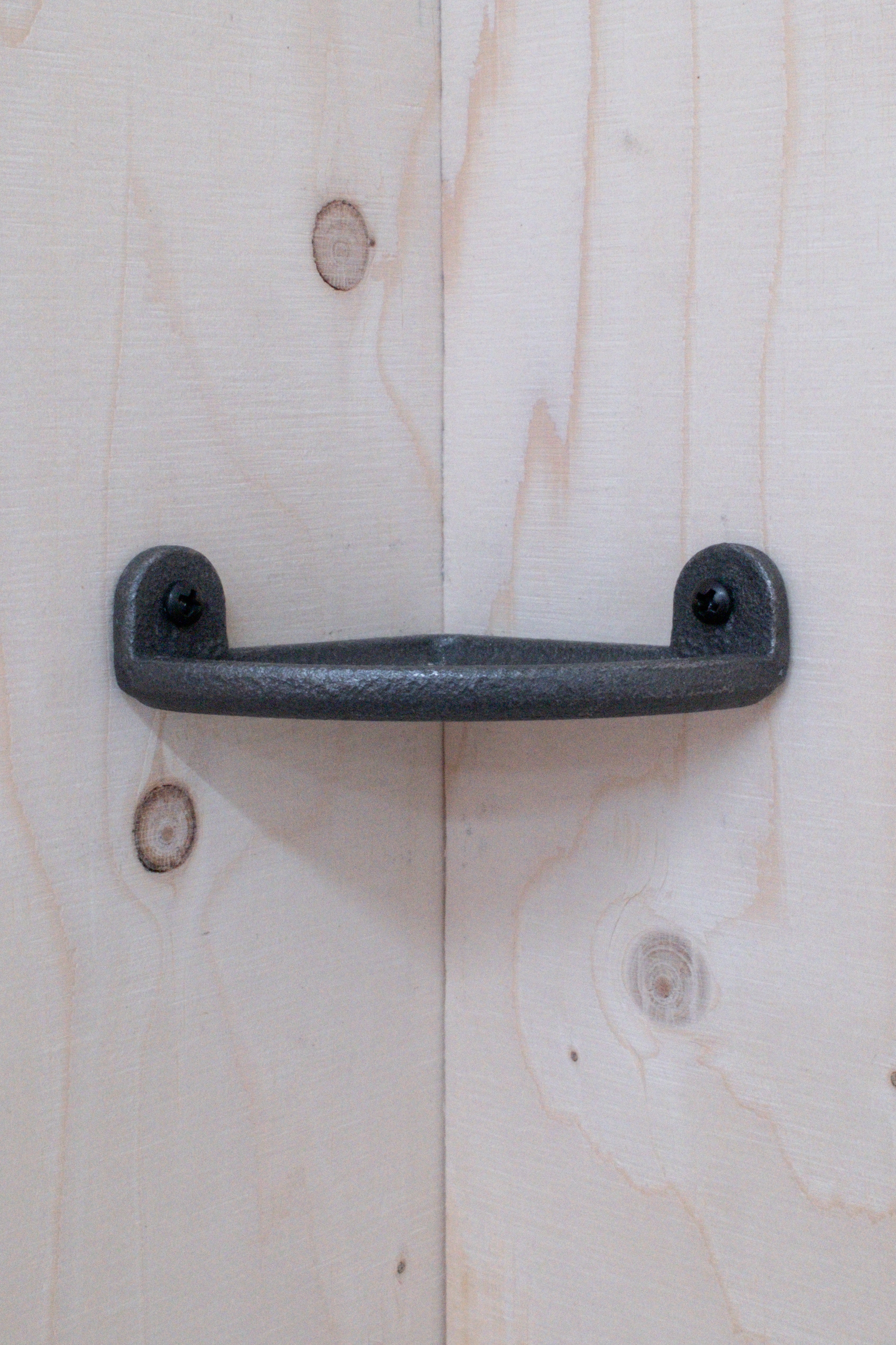 Ironmongery Piece 4
