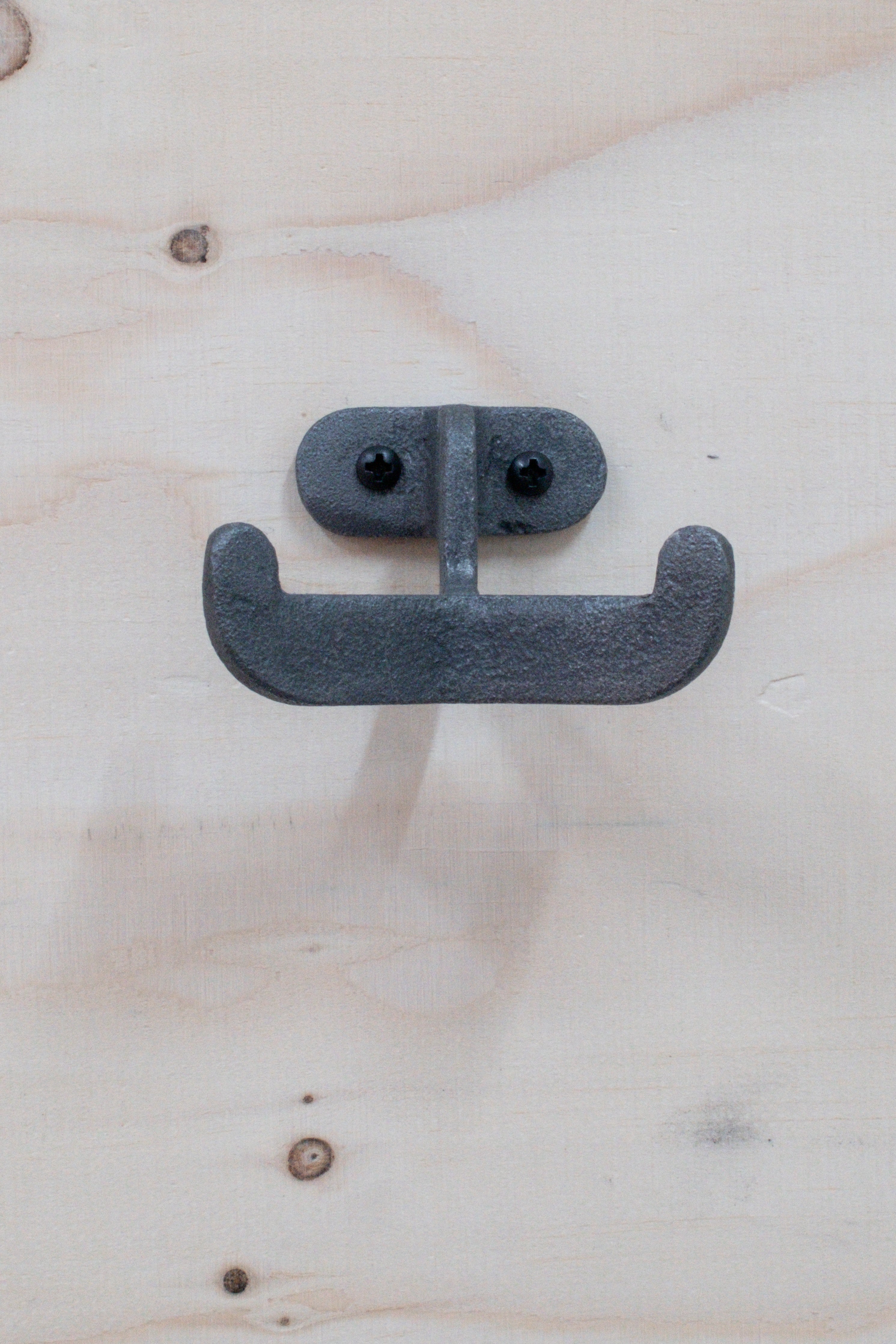 Ironmongery Piece 5