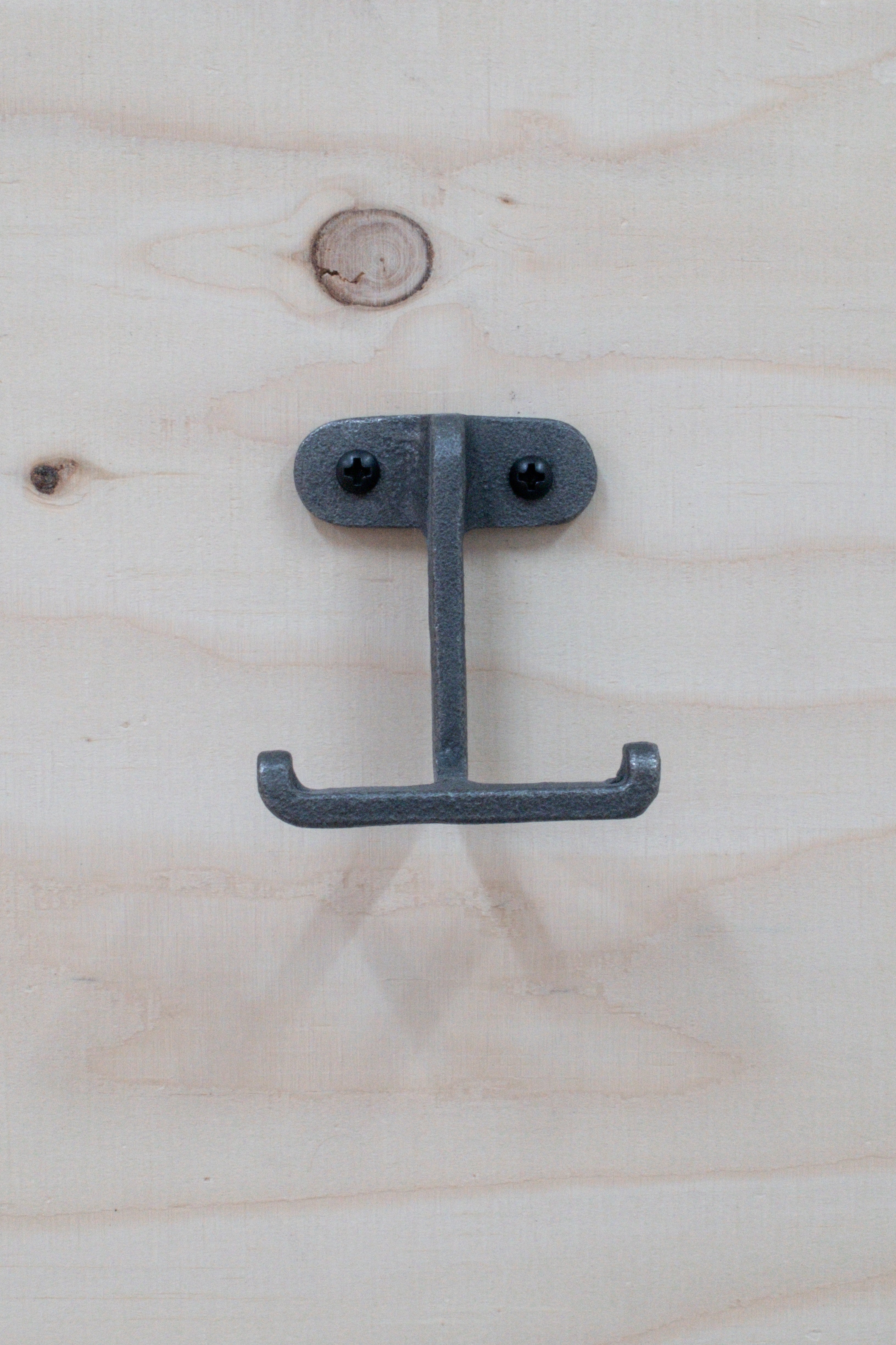 Ironmongery Piece 6