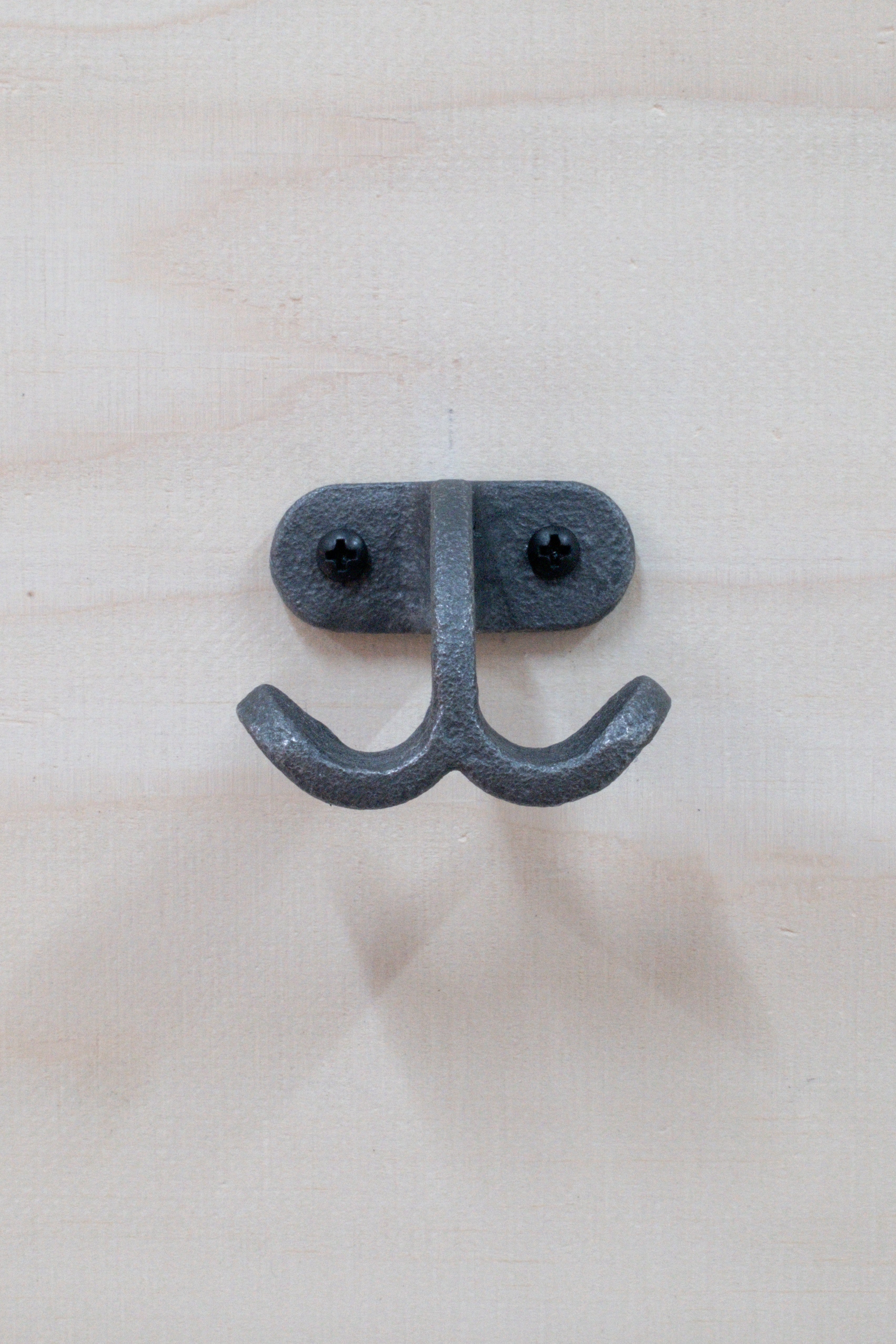 Ironmongery Piece 7