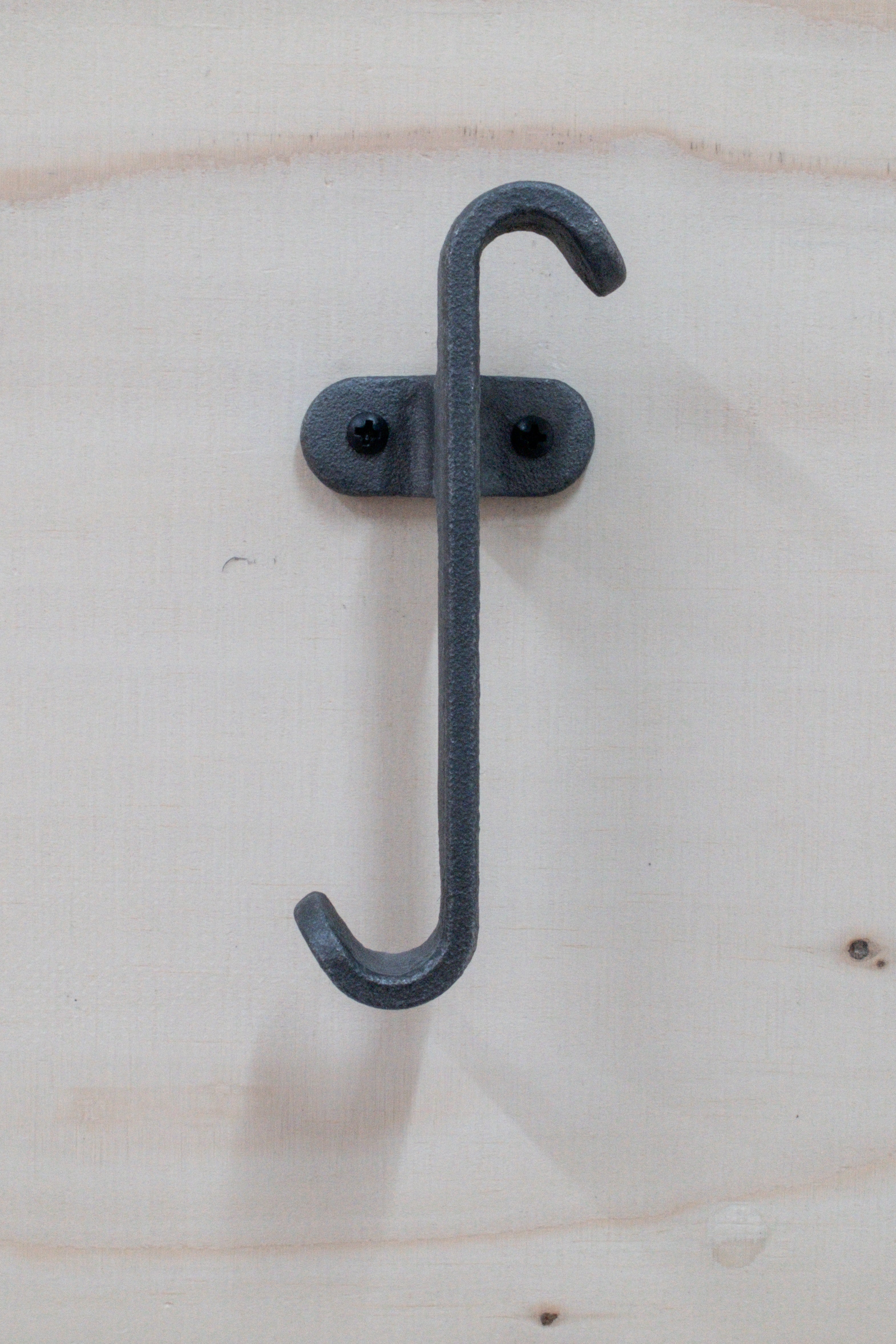 Ironmongery Piece 8
