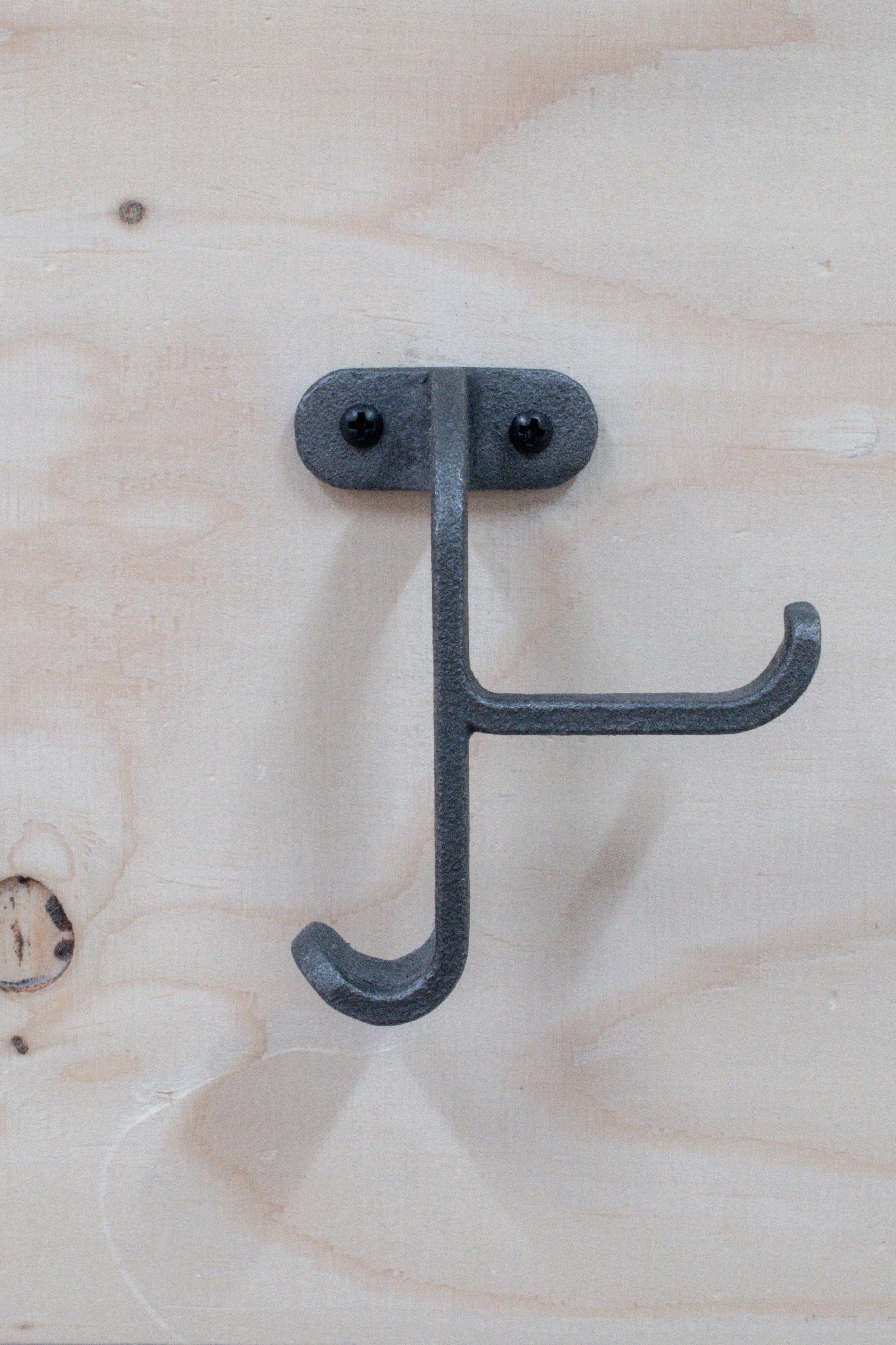Ironmongery Piece 9