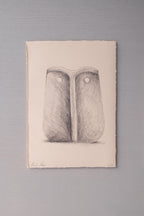 Casting Drawing