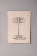 Casting Drawing