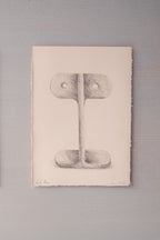 Casting Drawing